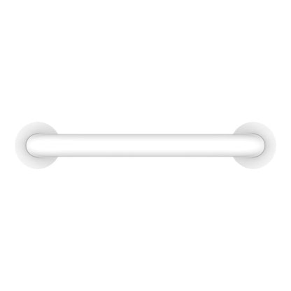 Badegreb Glomma 30 cm Hvid