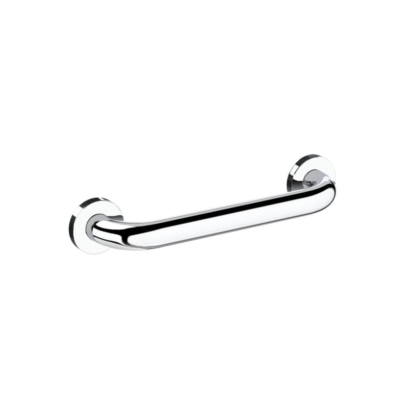 Badeværelsesgreb Glomma 30 cm Krom