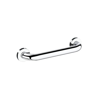 Badeværelsesgreb Glomma 30 cm Krom