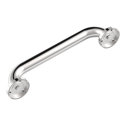Badeværelsesgreb Glomma 30 cm Krom