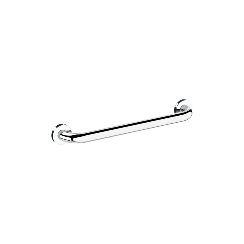 Badegreb Glomma 45 cm Krom