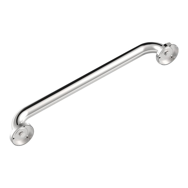 Badegreb Glomma 45 cm Krom