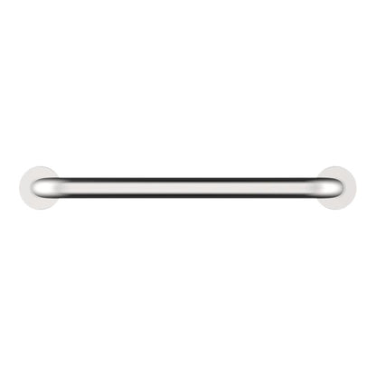 Badegreb Glomma 45 cm Krom