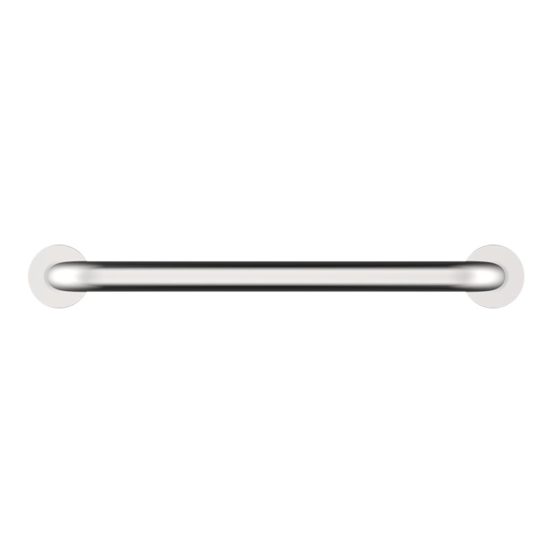 Badegreb Glomma 45 cm Krom