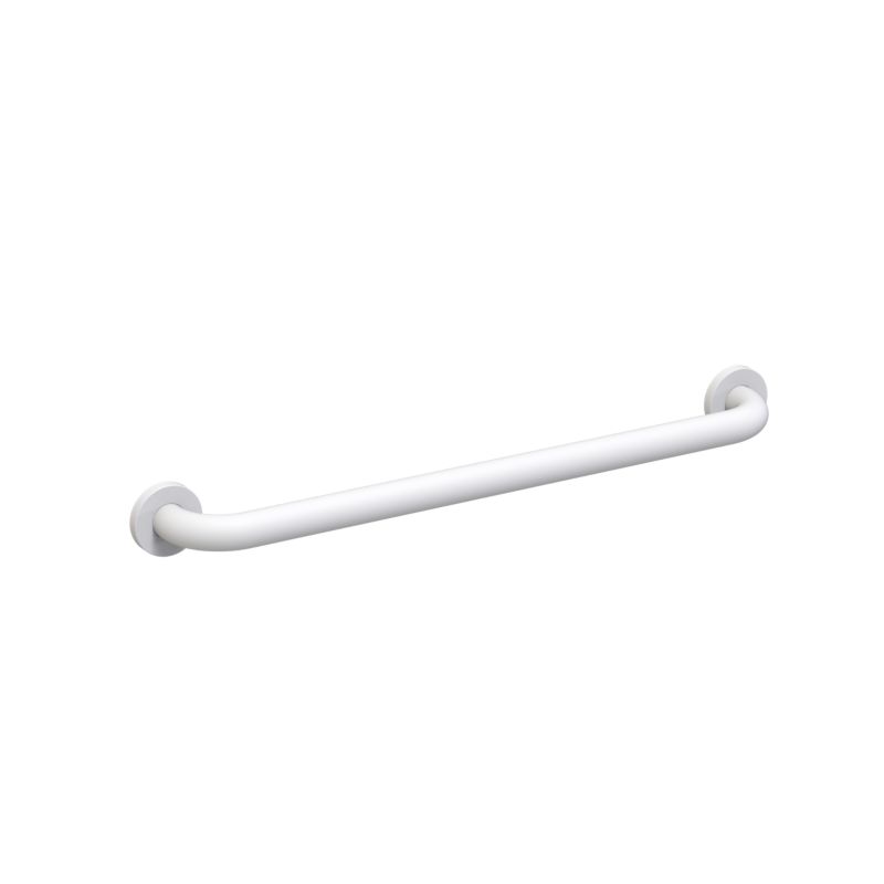 Badegrebsstang Glomma 60 cm Hvid