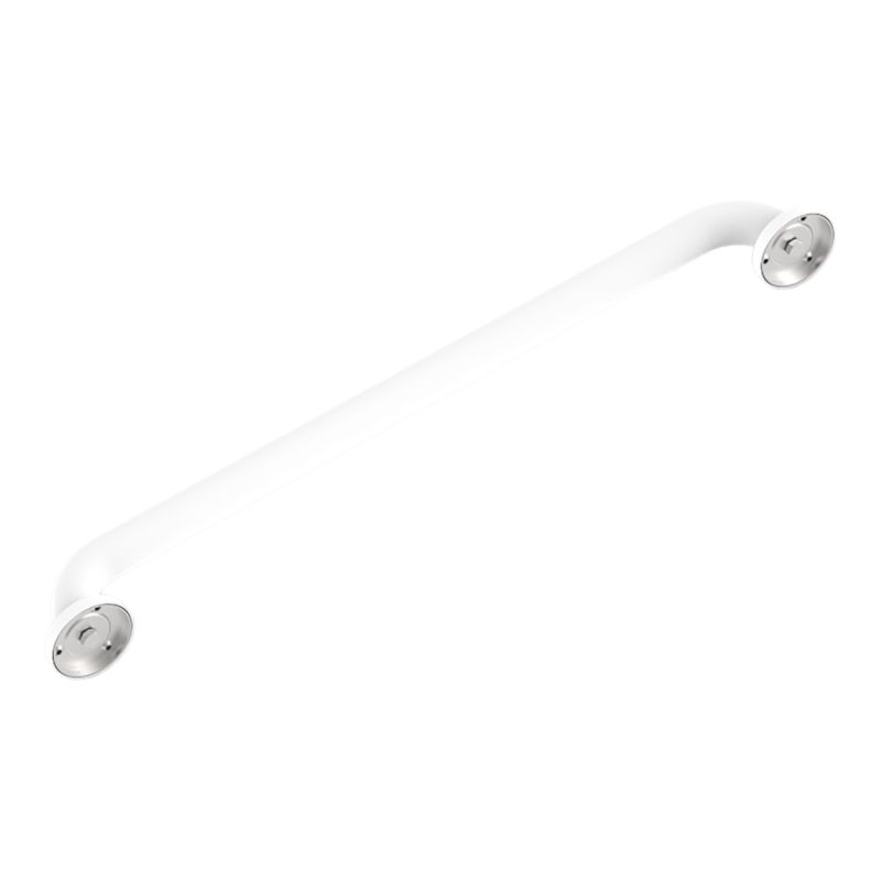 Badegrebsstang Glomma 60 cm Hvid