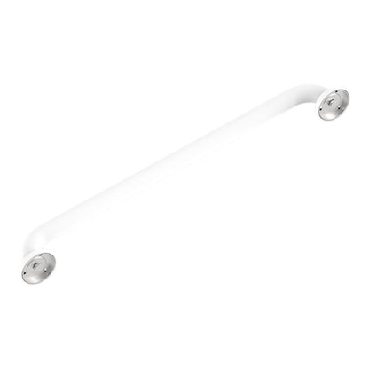 Badegrebsstang Glomma 60 cm Hvid
