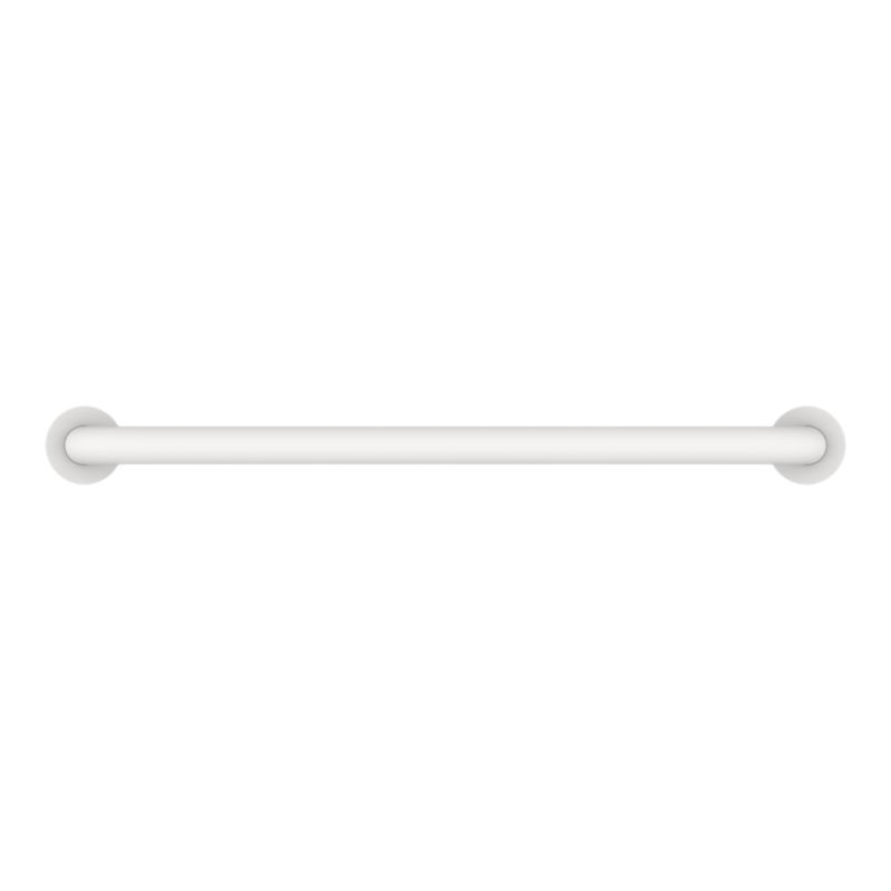 Badegrebsstang Glomma 60 cm Hvid