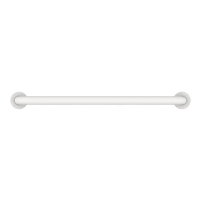 Badegrebsstang Glomma 60 cm Hvid