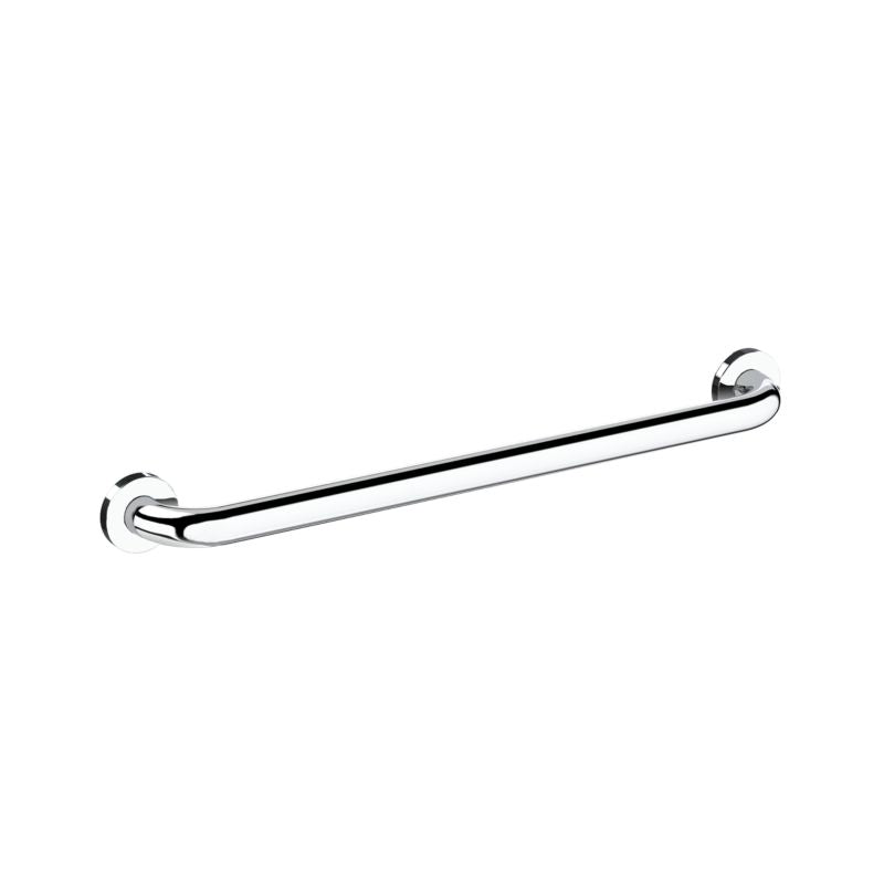 Badegrebsstang Glomma 60 cm Krom Rustfrit Stål