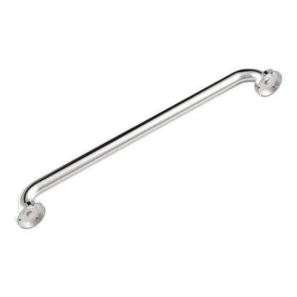 Badegrebsstang Glomma 60 cm Krom Rustfrit Stål