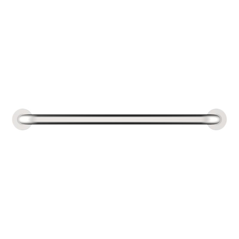 Badegrebsstang Glomma 60 cm Krom Rustfrit Stål