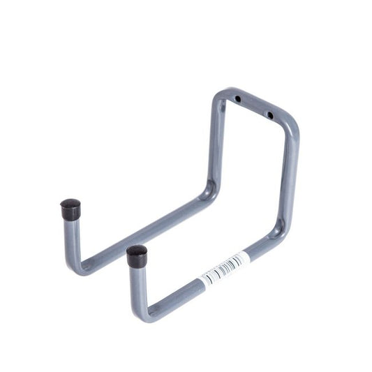 Stahl dobbelt lige holder type 28