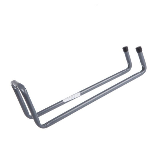 Dobbelt lige holder Stahl type - 30