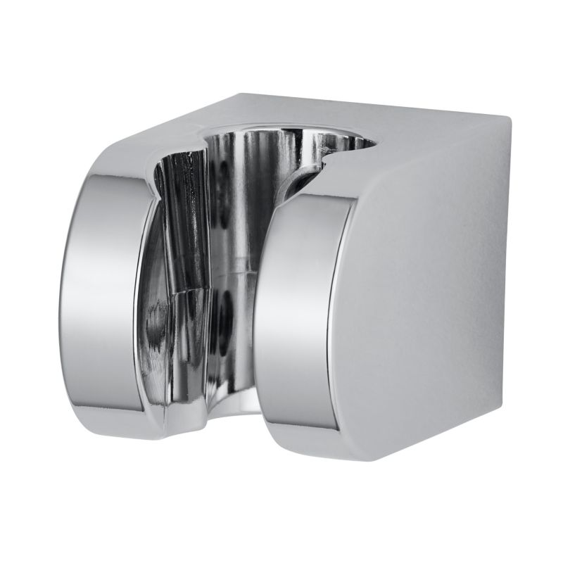 GoodHome Cavally krom bruseholder