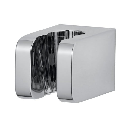 GoodHome Teesta bruseholder i krom