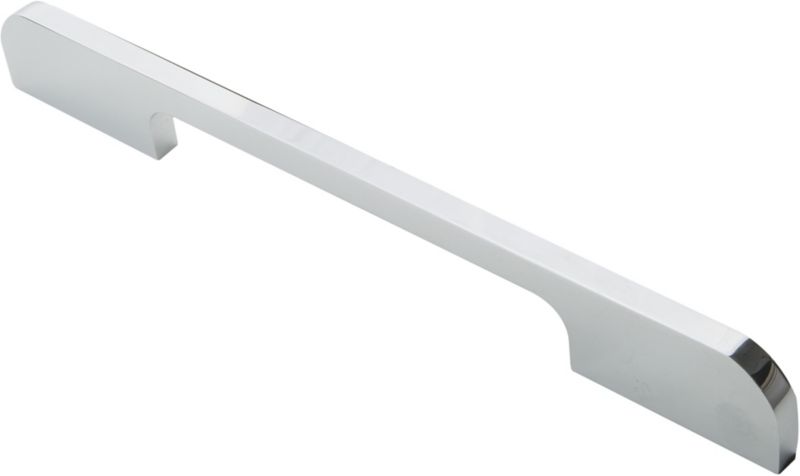 Schaffner Andras møbelgreb 224 mm krom