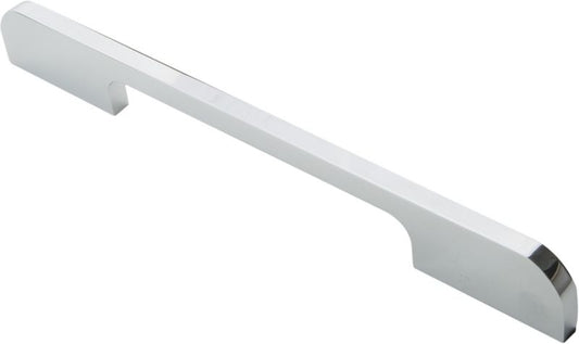 Schaffner Andras møbelgreb 224 mm krom