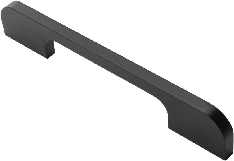 Schaffner Andras møbelgreb 288 mm mat-sort