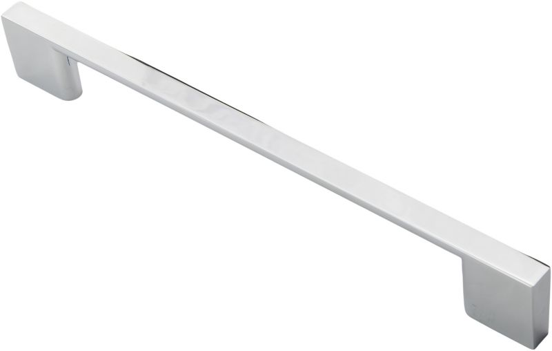 Schaffner Paros møbelgreb 192 mm krom