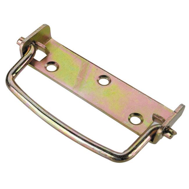 Kassegreb 125 x 27 mm