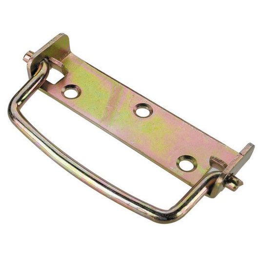 Kassegreb 125 x 27 mm