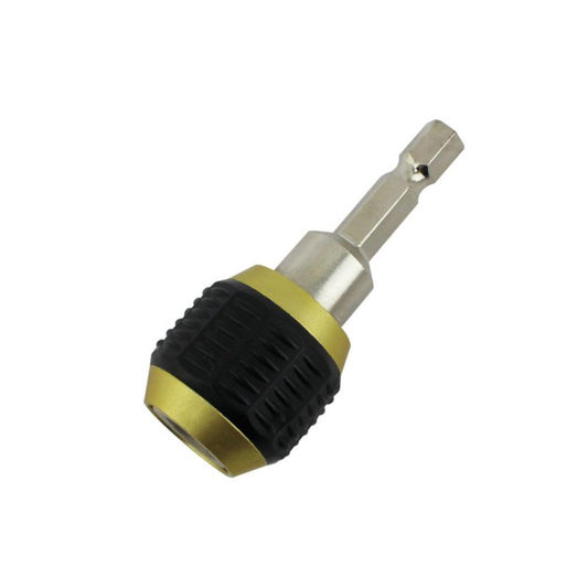 Universal fit 60 mm hurtigspændende borepatron