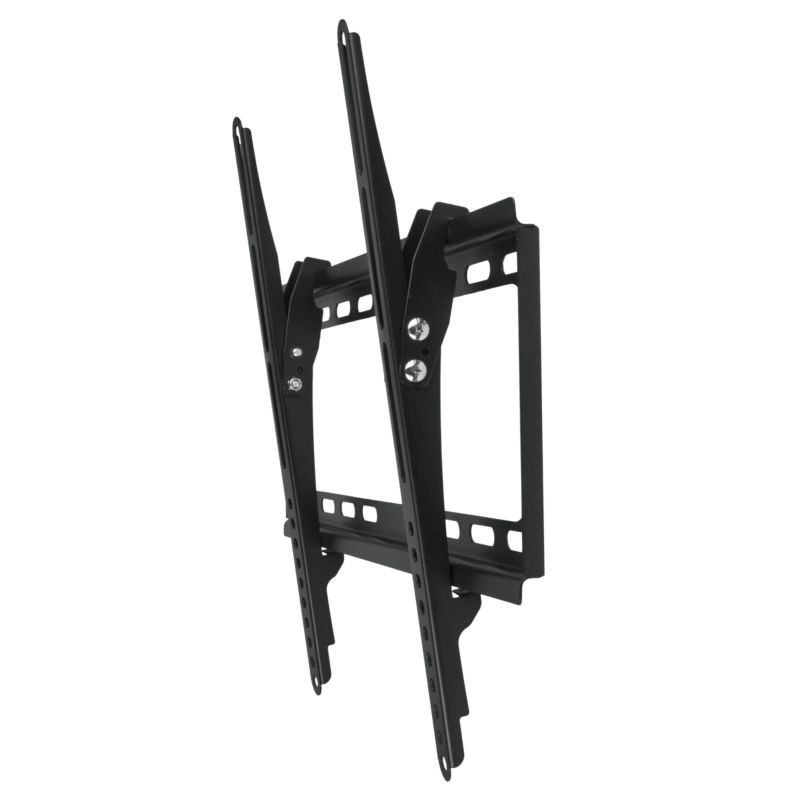 Vippbar TV-vægophæng 26-55 tommer, 45 kg