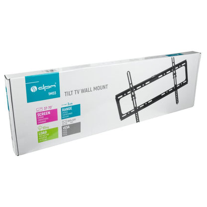 Vippbar TV-beslag til 35-70 tommer, op til 55 kg