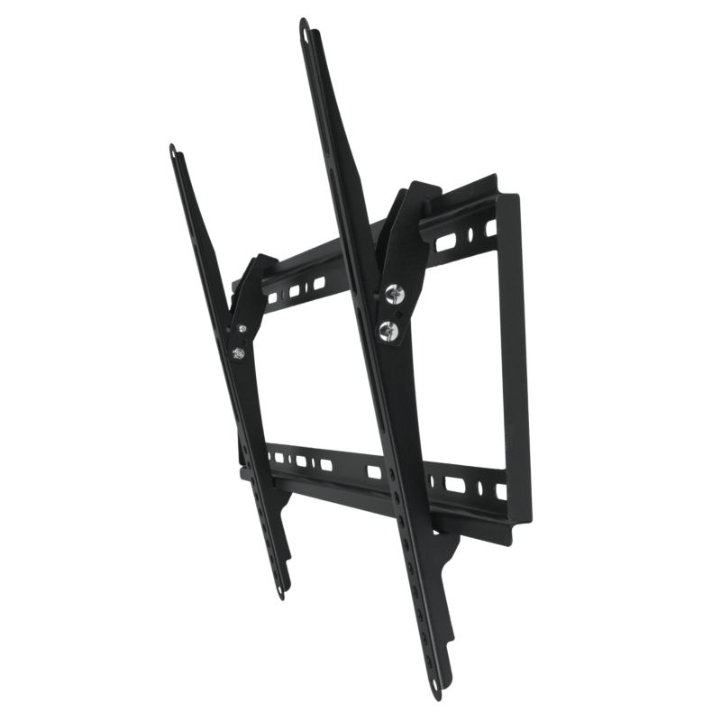 Vippbar TV-beslag til 35-70 tommer, op til 55 kg