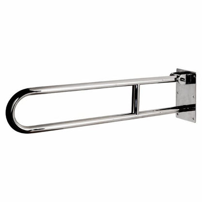 Masterline Pro vippegreb 700 mm krom