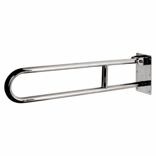 Masterline Pro vippegreb 700 mm krom