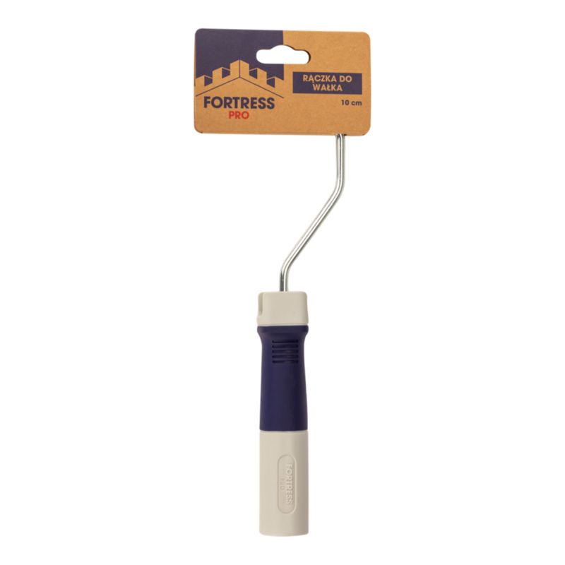 Malerrullehåndtag Fortress Pro 100 mm