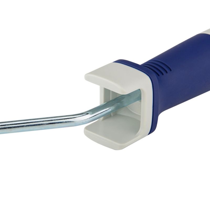 Malerrullehåndtag Fortress Pro 100 mm