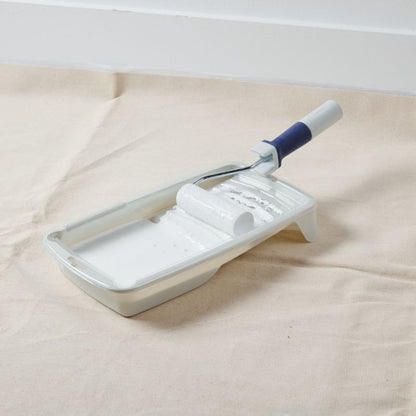 Malerrullehåndtag Fortress Pro 100 mm