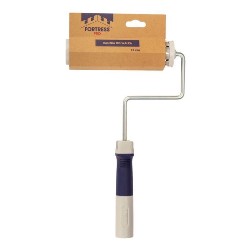 Fortress Pro Cage 180 mm malerrullehåndtag