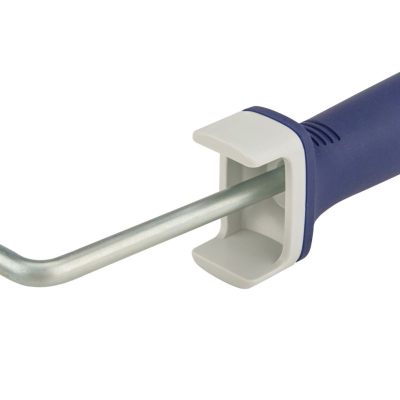 Fortress Pro Cage 180 mm malerrullehåndtag