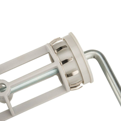 Fortress Pro Cage 180 mm malerrullehåndtag