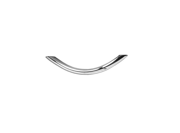 Badekarhåndtag Komplet Krom 32 cm 1 stk.