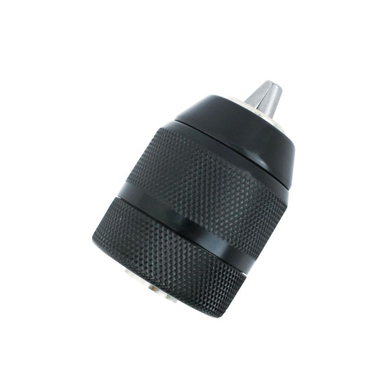 Selvspændende borepatron Erbauer 3/8''