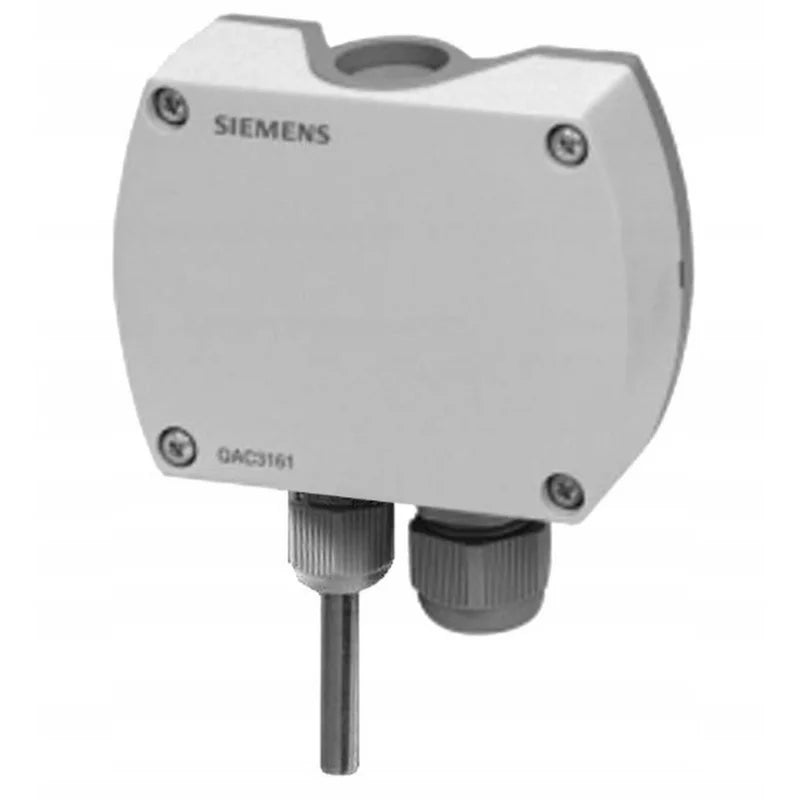 Udeføler QAC3161 0-10V IP65