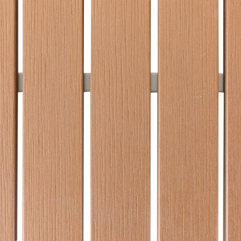 Udekøkken Avetrana 150x50x90 cm Hvid/Brun