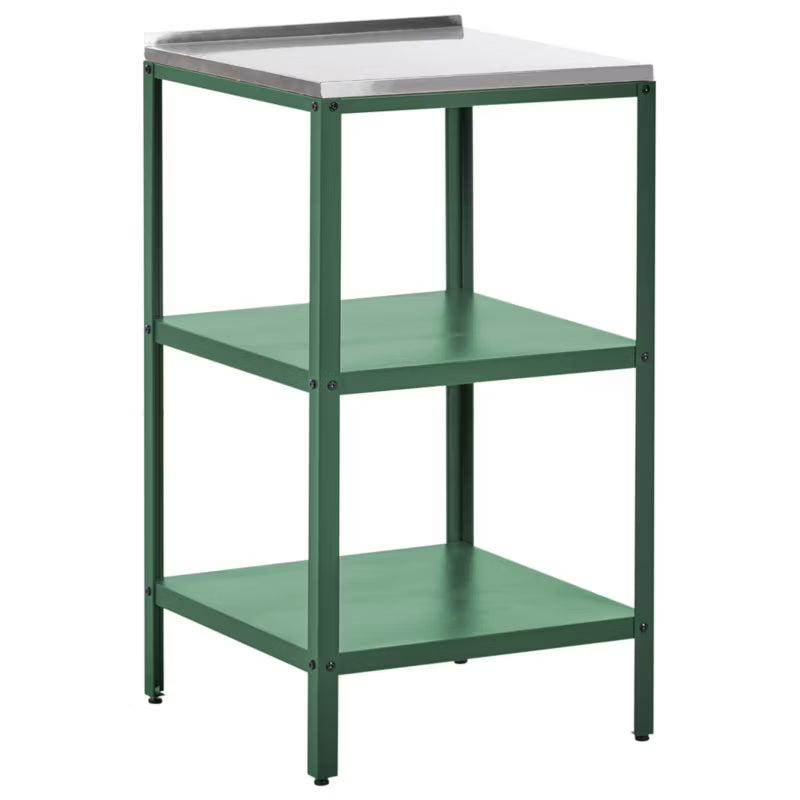 Udekøkken Modul Vilama 50x50x90 cm Grøn