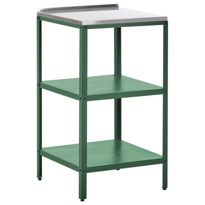 Udekøkken Modul Vilama 50x50x90 cm Grøn