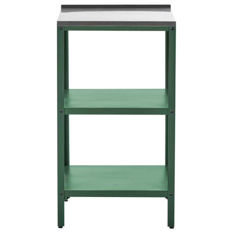 Udekøkken Modul Vilama 50x50x90 cm Grøn