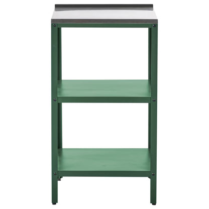 Udekøkken Modul Vilama 50x50x90 cm Grøn