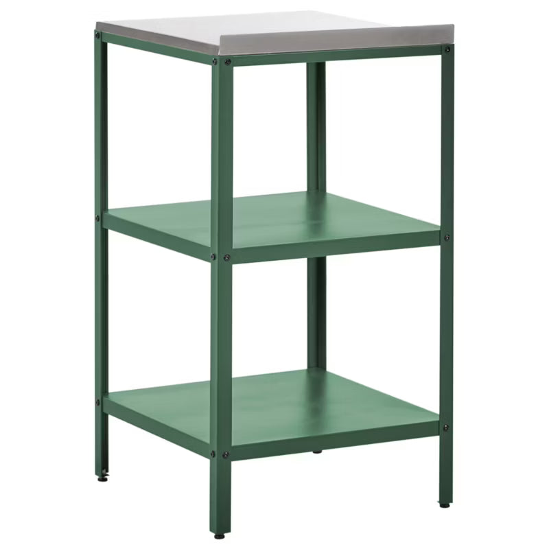 Udekøkken Modul Vilama 50x50x90 cm Grøn