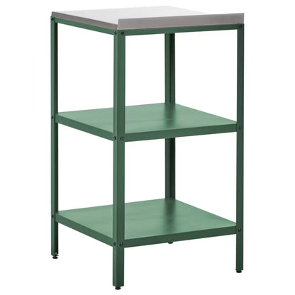 Udekøkken Modul Vilama 50x50x90 cm Grøn
