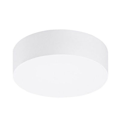 Udendørs Loftlampe LED CASPER ROUND AZ4494 15W Hvid