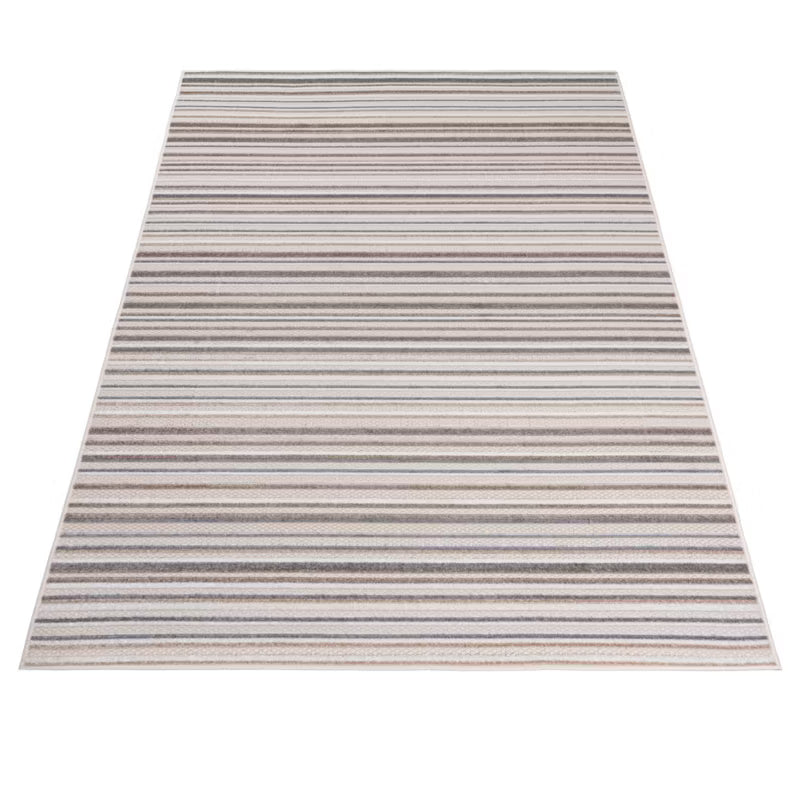Udendørs Tæppe Aventura 160x230 cm Beige